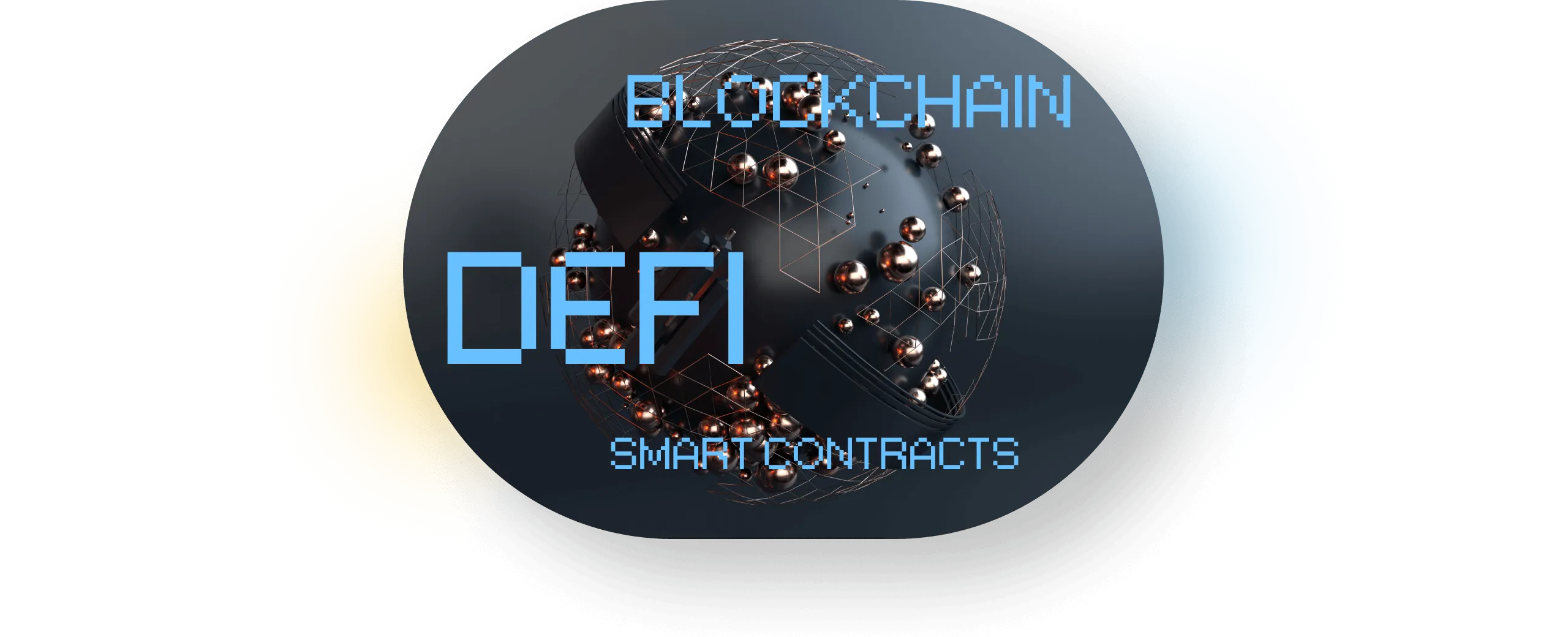 Blockchain development