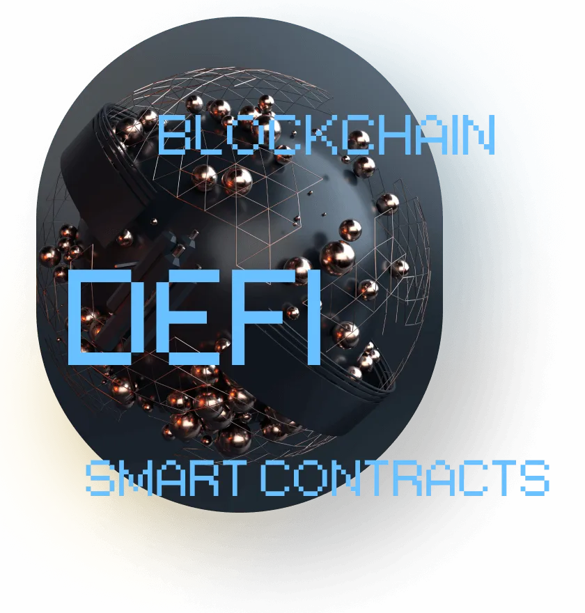Blockchain development