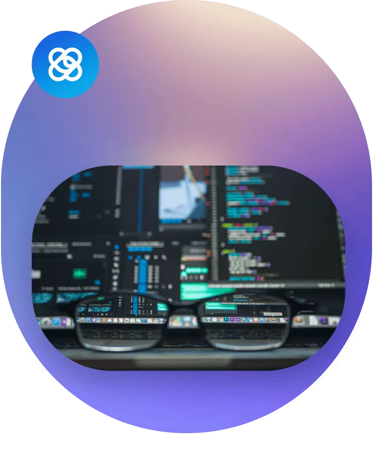 Optix hero-block image